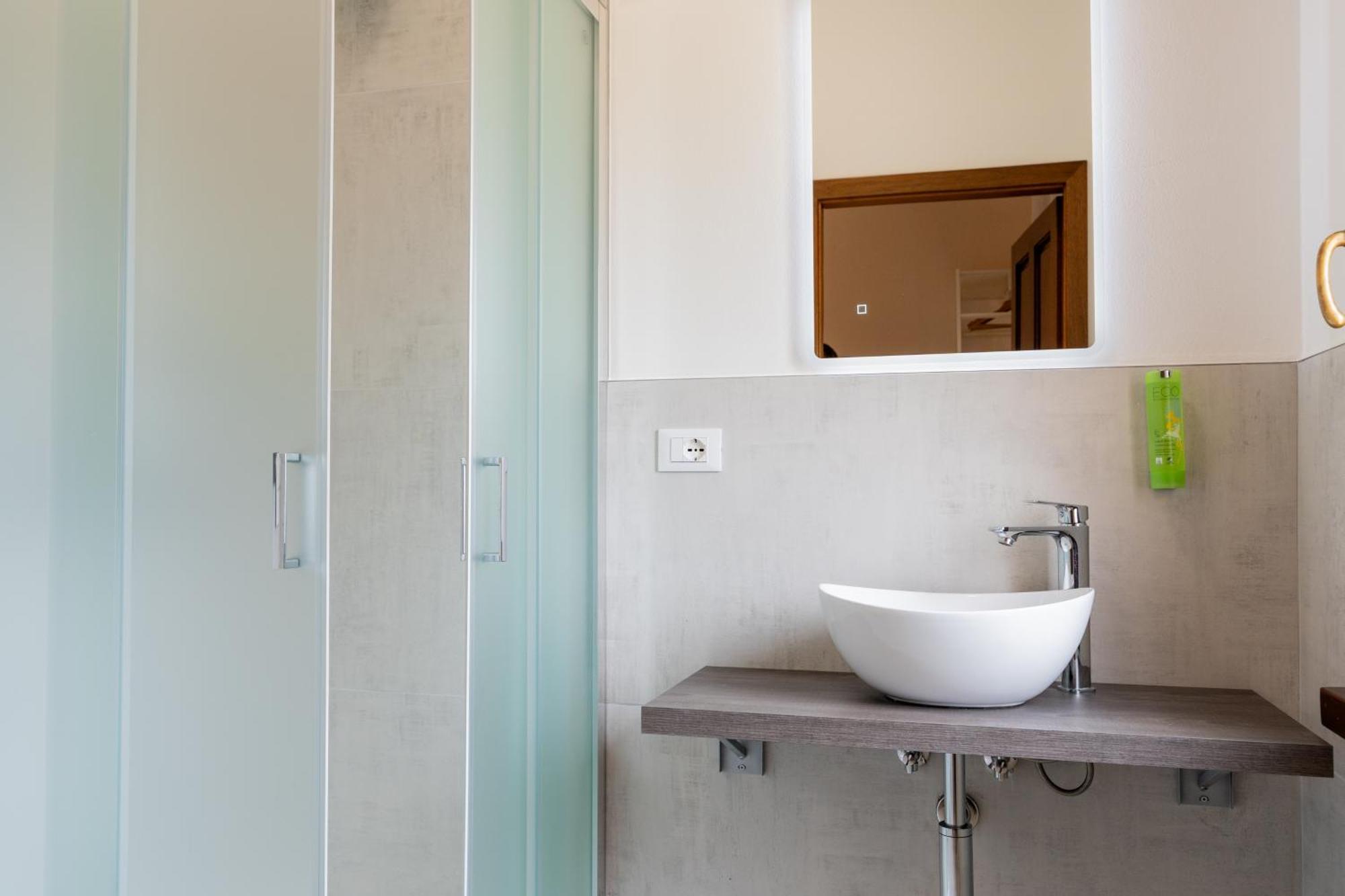 Hotel Regina Caorle Eksteriør billede